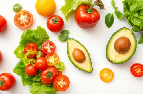 간단 샐러드 3가지, 10분 만에 뚝딱 만들기 18 example 65